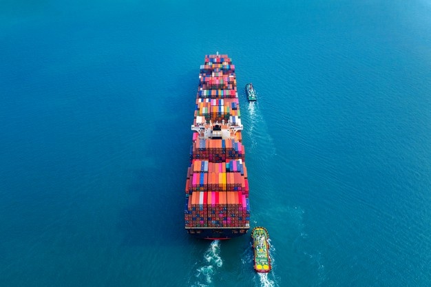 maritime transport